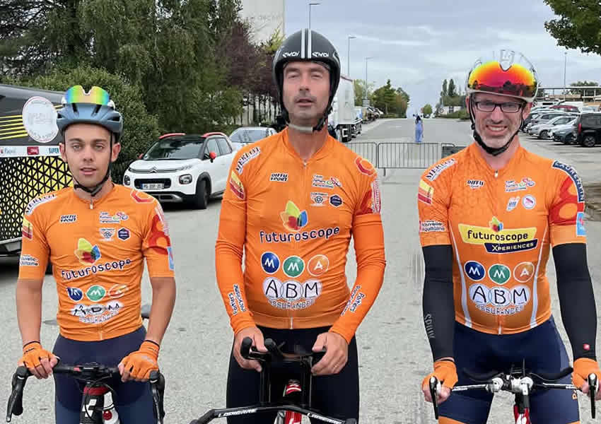 2026-08-29 les 29 et 30 4ème et 5ème Manche Challenge Breton